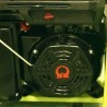 Generatore di corrente a benzina Pramac PX8000 Trifase 4.8kW con ruote Pramac - 4