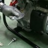 Generatore di corrente a benzina Pramac ES5000 Monofase 4.6kW Pramac - 4