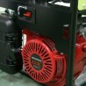 Generatore di corrente a benzina Pramac ES8000 Monofase 6.4kW con regolatore automatico tensione Pramac - 5