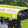 Generatore di corrente a benzina Pramac ES5000 Trifase 5kW Pramac - 6