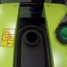 Generatore di corrente a benzina Pramac ES5000 Trifase 5kW con regolatore automatico tensione Pramac - 2
