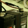Generatore di corrente diesel Pramac S10000 Trifase 11.8kW con regolatore automatico tensione Pramac - 4