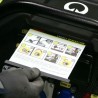 Generatore di corrente a benzina Pramac S5000 Monofase 4.8kW con predisposizione accessori, AVR e DPP Pramac - 3