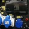 Generatore di corrente a benzina Pramac S8000 Monofase 6.4kW con predisposizione accessori, AVR e DPP Pramac - 4
