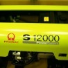 Generatore di corrente a benzina Pramac S12000 Trifase 11.1kW con predisposizione accessori, AVR e DPP Pramac - 2