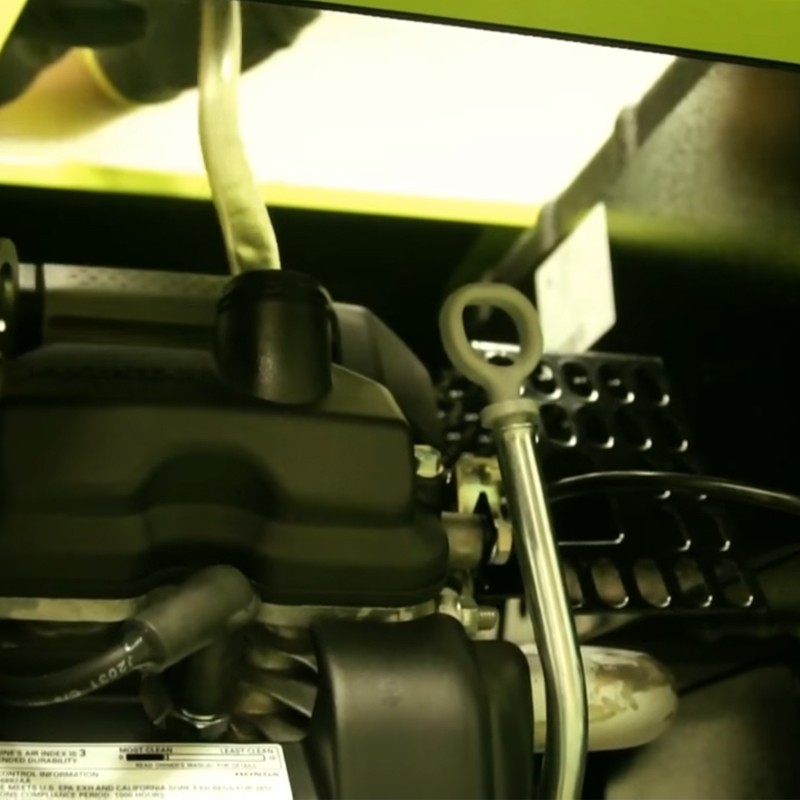 Generatore di corrente a benzina Pramac X12000 Monofase 10.7kW Pramac - 2