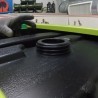Generatore di corrente a benzina Pramac X12000 Trifase 11.1kW Pramac - 3