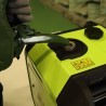 Generatore di corrente portatile a benzina Pramac P3000i Inverter Monofase 2.5Kw Pramac - 3