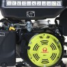 Generatore di corrente a benzina Pramac WX6200 Monofase 5.8Kw con AVR Pramac - 2