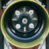 Generatore di corrente a cardano per trattori Pramac TG48/15 Trifase 48kW con AVR Pramac - 2