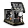Generatore di corrente Stand-By a GPL/Metano Pramac GA10000 Monofase 10kWA Pramac - 2