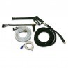 Idropulitrice a diesel Pramac PW 3000 portata 15 l/min e pressione 200 bar Pramac - 2