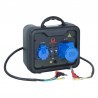 Kit per collegamento in parallelo Pramac per generatori P2200i e P3500