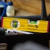 Livella a bolla Stabila Type 80 AS in alluminio a profilo rettangolare con nervature, 40-200cm Stabila - 4