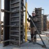 Livella a bolla magnetica Stabila Type 80 ASM in alluminio a profilo rettangolare con nervature di rinforzo, 60-80cm Stabila - 5