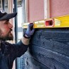 Livella a bolla Stabila Type 196-2 a profilo rettangolare in alluminio con doppia impugnatura, 100-200cm Stabila - 5