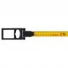 Rotella metrica Stabila LBM 1000 Stell con nastro in acciaio, 50m Stabila - 1