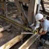 Rotella metrica Stabila LBM 1000 Stell con nastro in acciaio, 50m Stabila - 4