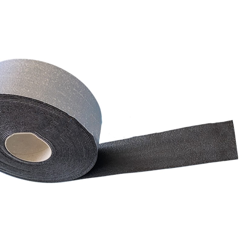 Nastri di giunzione per massetto Dakota con fascia adesiva (14 rotoli 100mm x 20mt) Dakota - 1