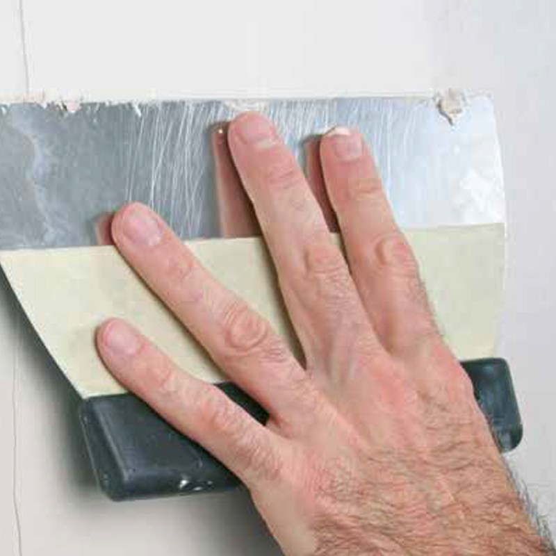 Stucco in pasta per cartongesso Dakota Perfect Joint CE 78 per lastre bordi assottigliati (Secchio 5-25Kg) Dakota - 2