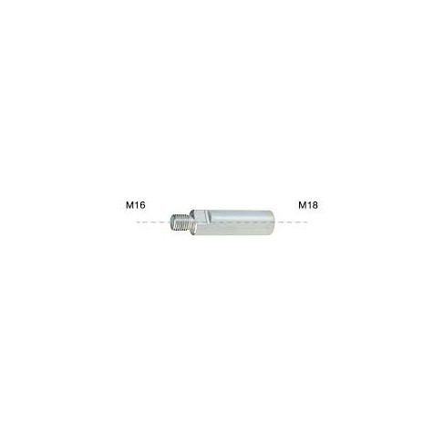 Raccordo Rurmec per carotatrici con attacco M16-M18 Rurmec - 1