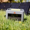 Portable power station Pramac PWB1200 monofase potenza 1,2kW, capacità 1075Wh Pramac - 3