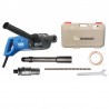 Carotatore a secco Sea Technology Seadrill 1800 con micropercussione per cemento armato,1800W Sea Technology - 2