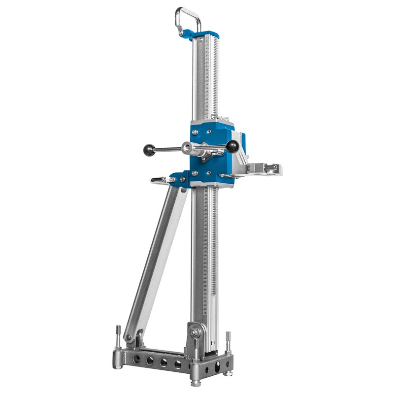 Carotatore a umido Sea Technology Seadrill 2000A con supporto Seastand 200 per cemento armato, 2000W Sea Technology - 3