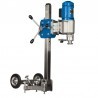 Carotatore a umido Sea Technology Seacore 350 con supporto Pstand 250 per cemento armato, 3200W Sea Technology - 1