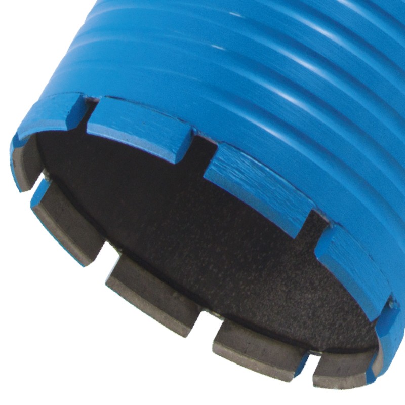 Corona diamantata Sea Technology Tre 450 per carotatura a umido attacco 1.1/4", 26mm Sea Technology - 2