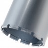 Corona diamantata a umido Sea Technology Due 450 per calcestruzzo attacco 1.1/4", 81mm Sea Technology - 2