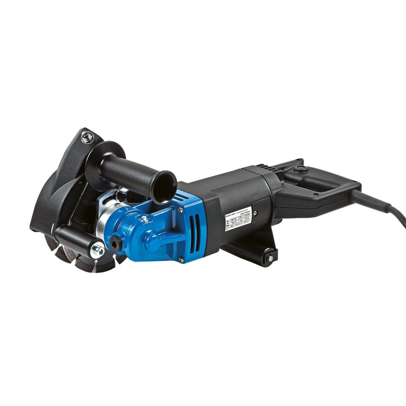 Scanalatore elettrico Rurmec RSL 150 con regolazione della velocità, 2300W Rurmec - 1