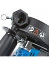 Scanalatore elettrico Rurmec RSL 150 con regolazione della velocità, 2300W Rurmec - 2