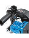 Scanalatore elettrico Rurmec RSL 150 con regolazione della velocità, 2300W Rurmec - 3