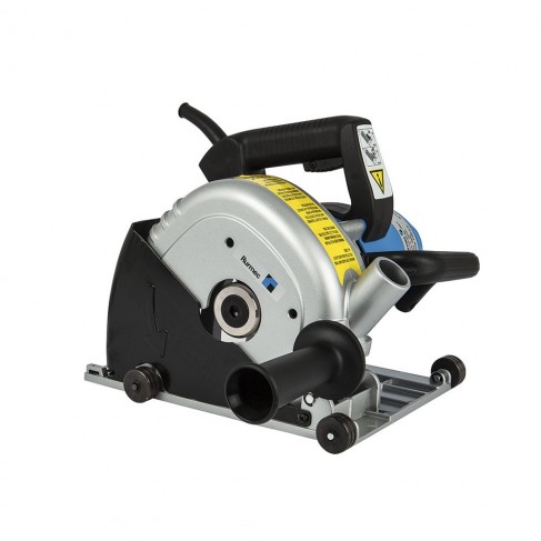 Scanalatore elettrico Rurmec TSD 180 ad alte prestazioni, 1800W Rurmec - 1
