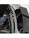 Scanalatore elettrico Rurmec TSD 180 ad alte prestazioni, 1800W Rurmec - 2