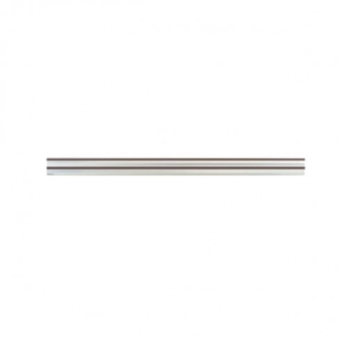 Binario guida AGP in alluminio per scanalatori CG150, 1400 mm AGP - 1