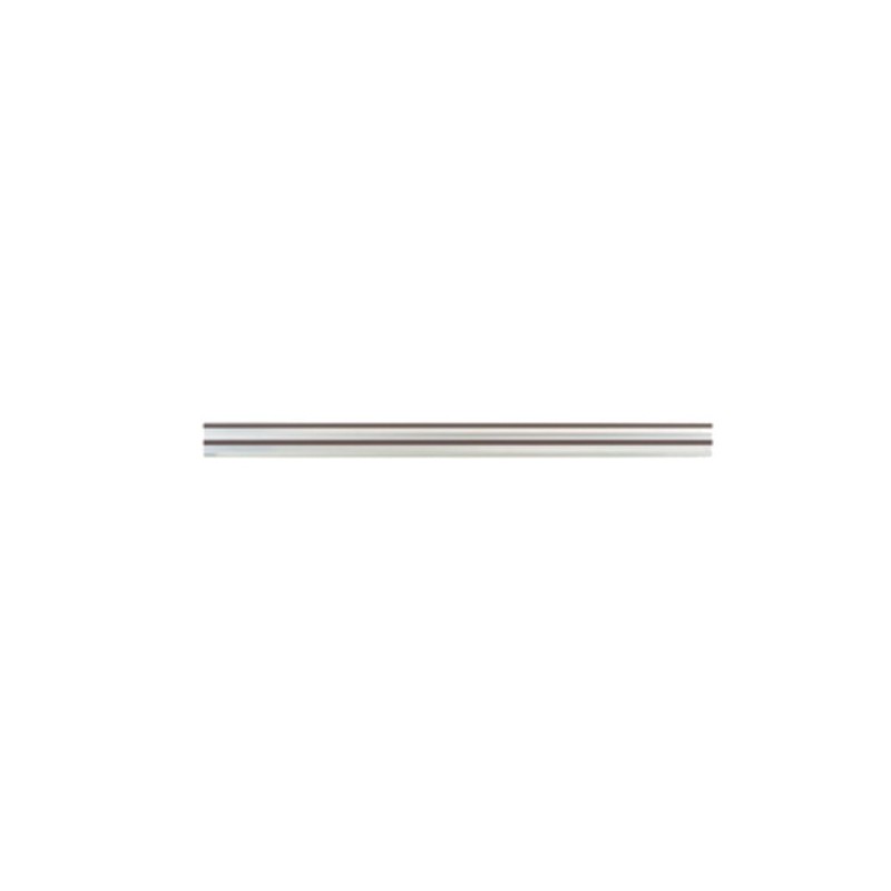 Binario guida AGP in alluminio per scanalatori CG150, 1400 mm AGP - 1