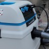Aspiratore solidi/liquidi Sea Technology SeaClean 25M Classe M con serbatoio da 25 litri Sea Technology - 2