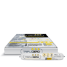 TripleZero Volteco barriera chimica (cartuccia 600 cc)