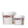 Resina epossidica Volteco Reposol (Comp.A 5 Kg + Comp.B 3 Kg)