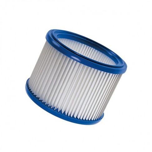 Filtro plissettato a cartuccia fleece Rurmec aspirazione polveri e liquidi con aspiratore AERO Rurmec - 1
