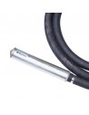 Ago vibrante per calcestruzzo Rurmec S38 per convertitori serie Silver, 350W Rurmec - 2