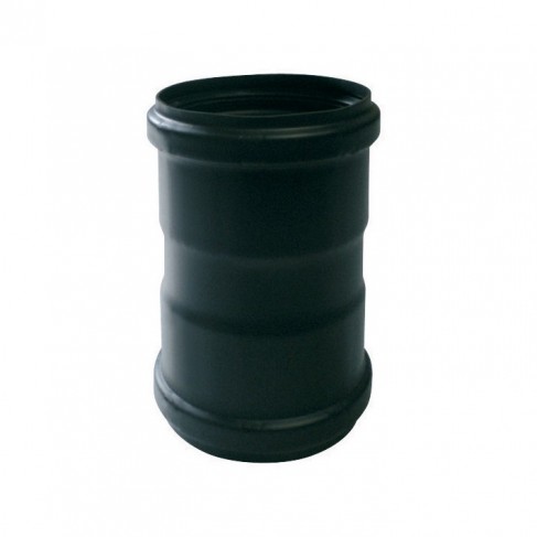 Manicotto femmina-femmina FIRE FE DN 80