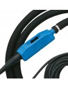 Ago vibrante per calcestruzzo Rurmec R50 per convertitori serie Maxi e Steel, 450W Rurmec - 2