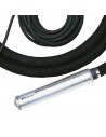 Ago vibrante per calcestruzzo Rurmec R50 per convertitori serie Maxi e Steel, 450W Rurmec - 3
