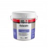 Idropittura lavabile coprente Dolomite San Marco bianco opaco per interni (Secchio 12,5Lt)