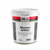 Rivestimento decorativo Marmo antico San Marco effetto travertino