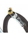 Vibratore pneumatico Rurmec RVP 30 per compressori ad aria, 30x220mm Rurmec - 2