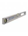 Livella a bolla Rurmec LR 820 con profilo pressofuso e scala graduata, 40-80cm Rurmec - 1
